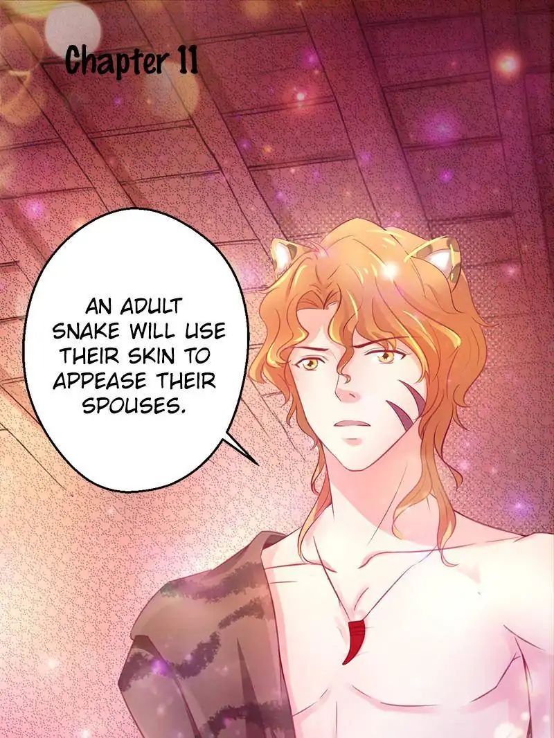 Read Beauty and the Beasts Manga Online