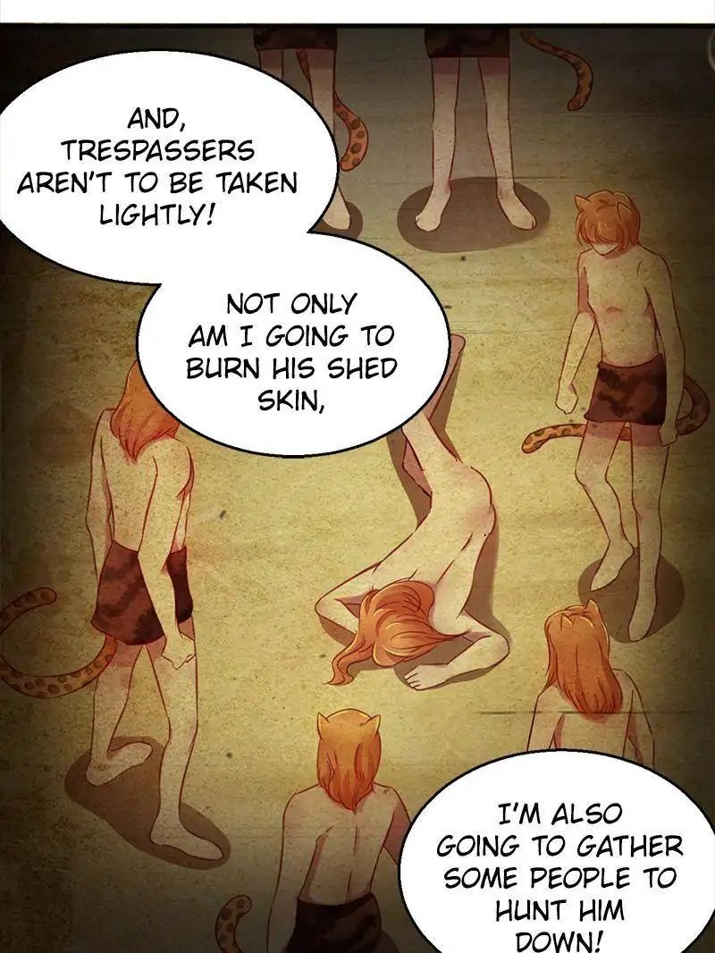Read Beauty and the Beasts Manga Online