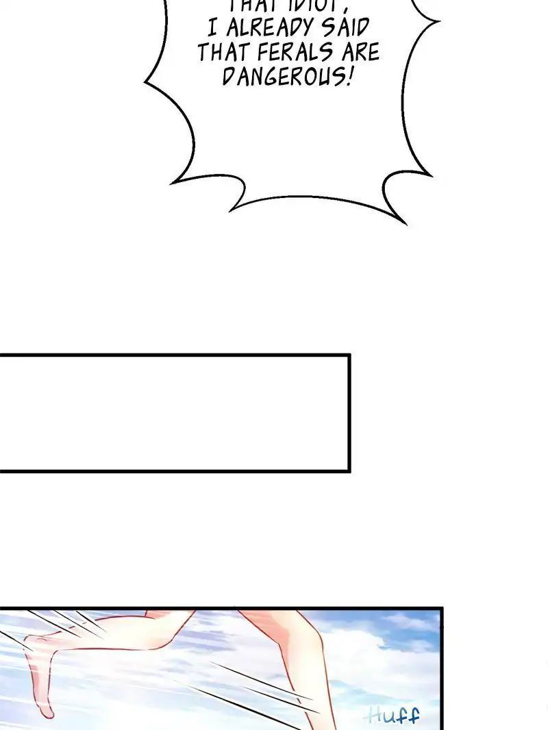 Read Beauty and the Beasts Manga Online