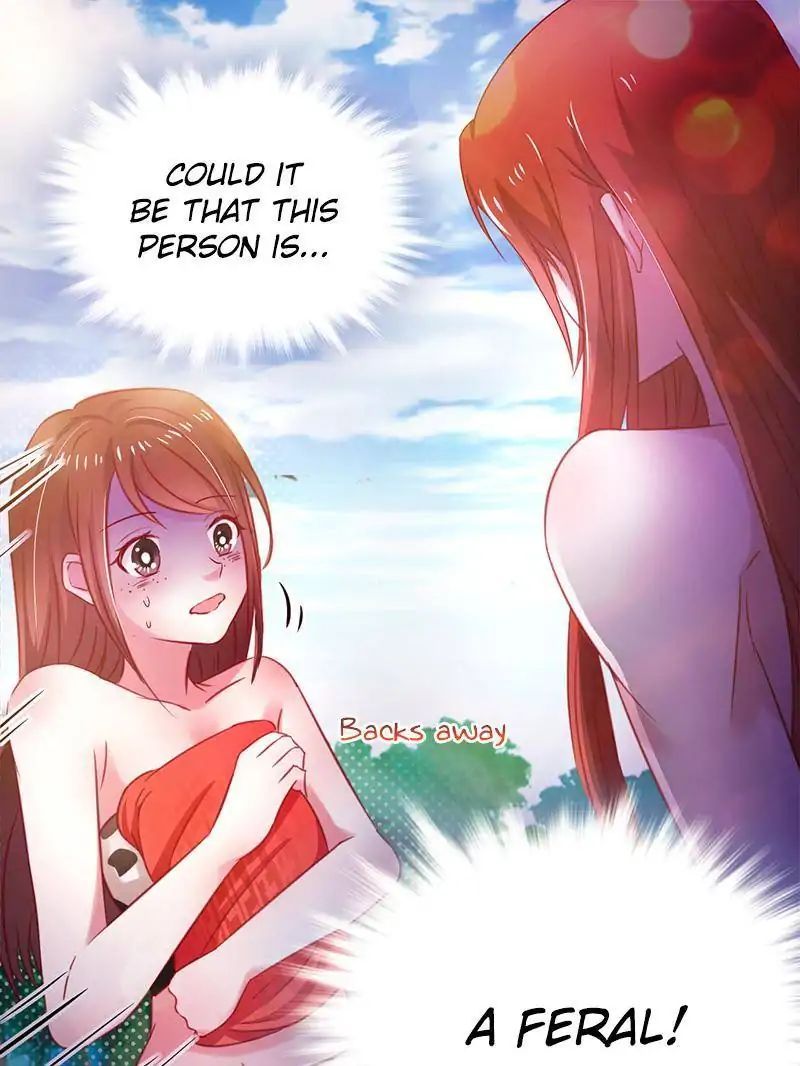 Read Beauty and the Beasts Manga Online