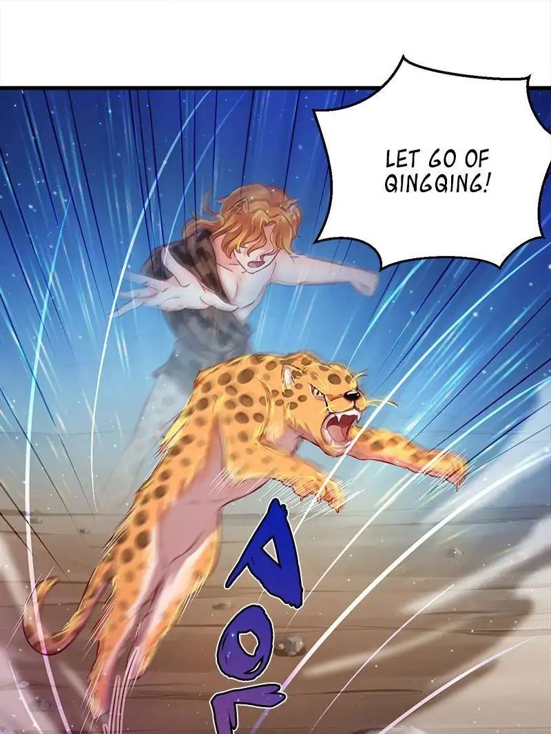Read Beauty and the Beasts Manga Online