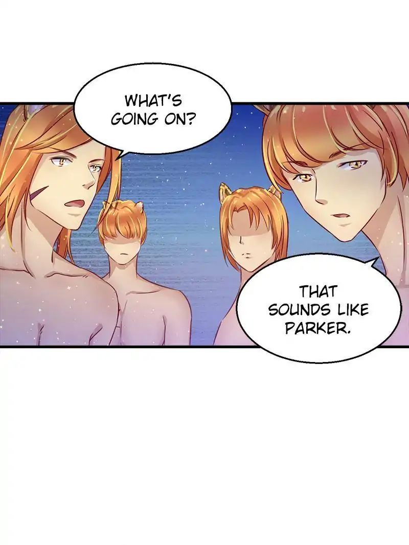 Read Beauty and the Beasts Manga Online