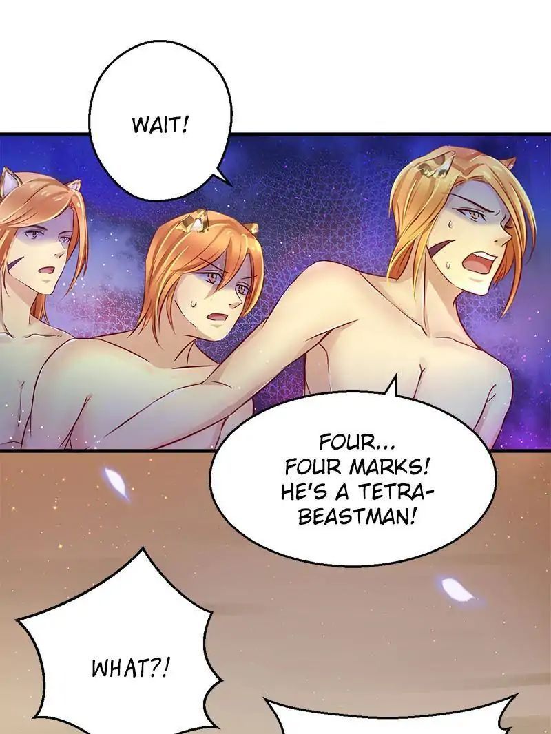Read Beauty and the Beasts Manga Online