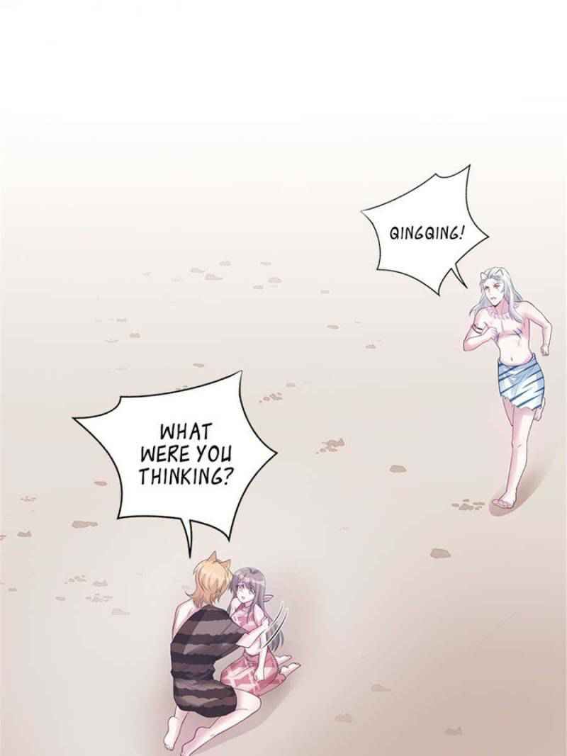 Read Beauty and the Beasts Manga Online