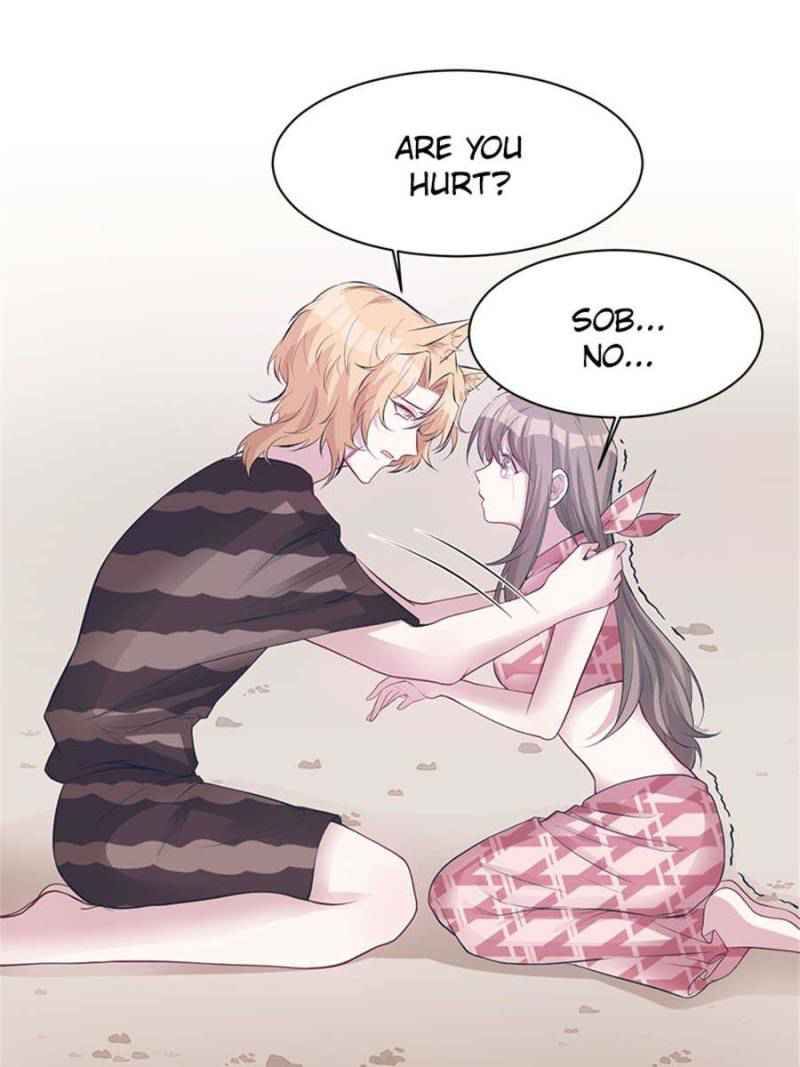Read Beauty and the Beasts Manga Online