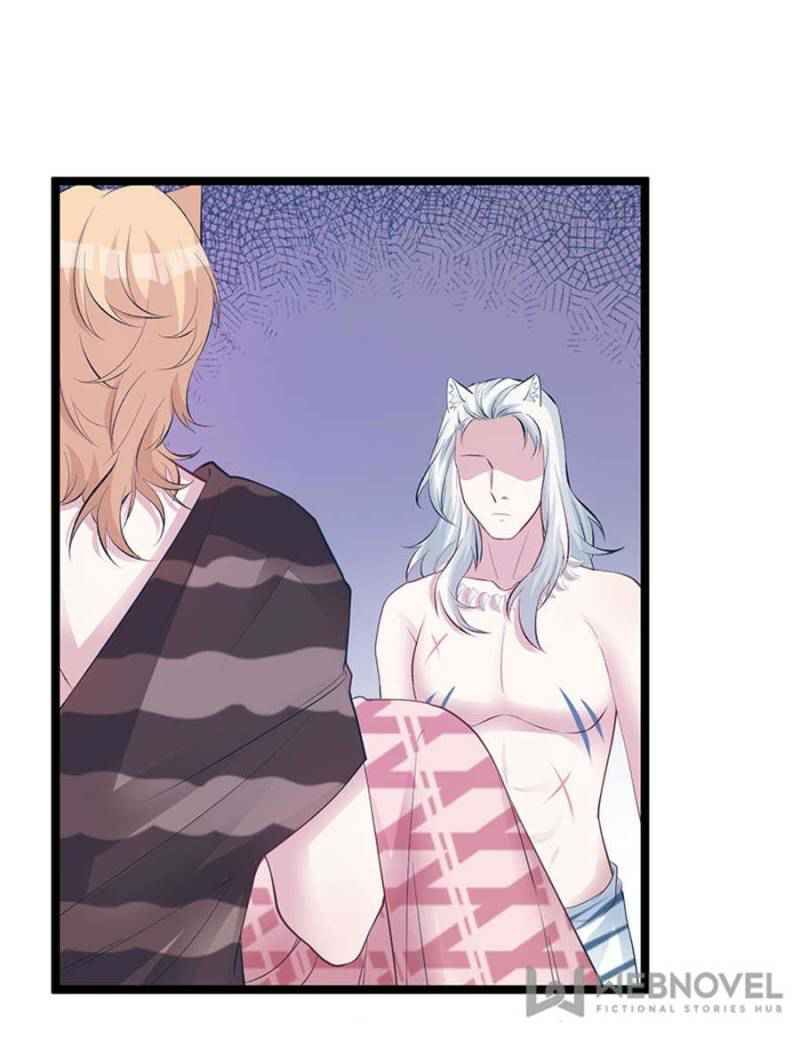 Read Beauty and the Beasts Manga Online