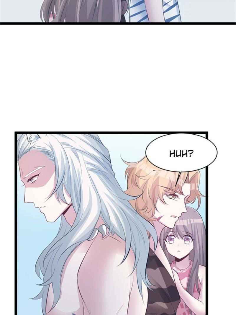 Read Beauty and the Beasts Manga Online