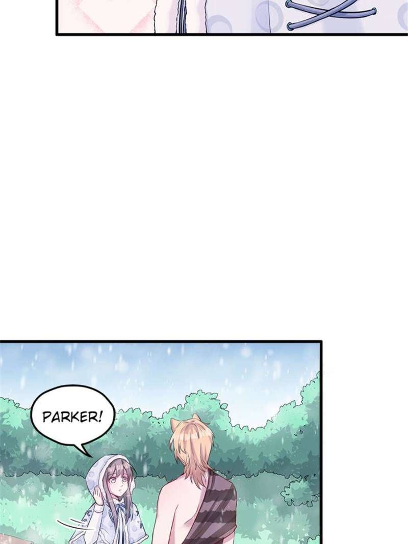 Read Beauty and the Beasts Manga Online