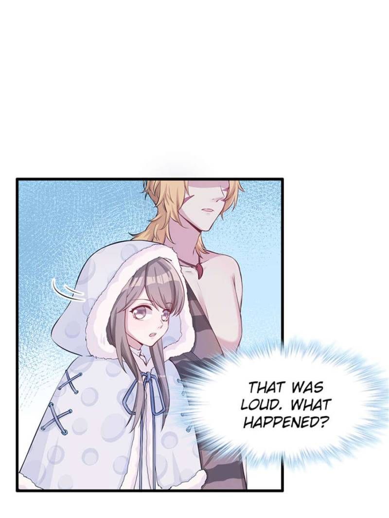Read Beauty and the Beasts Manga Online