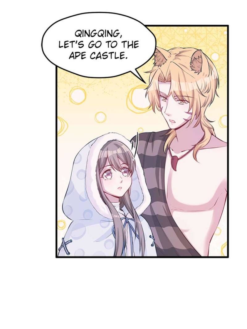 Read Beauty and the Beasts Manga Online