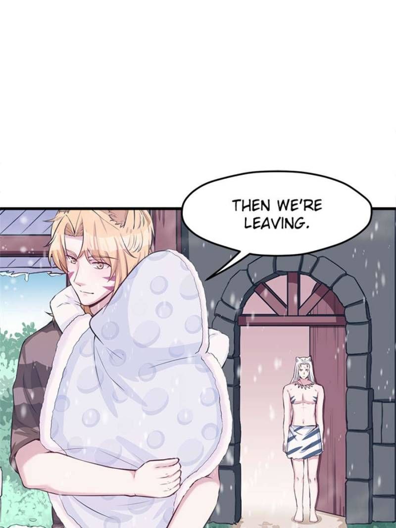 Read Beauty and the Beasts Manga Online