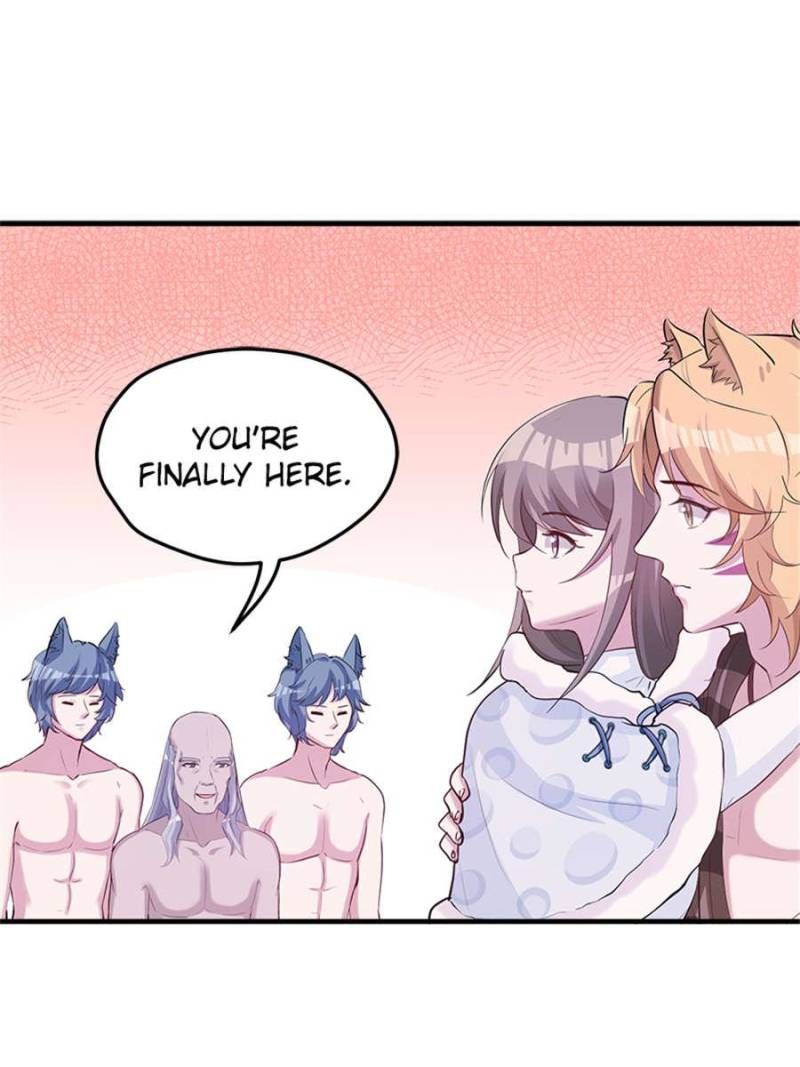 Read Beauty and the Beasts Manga Online
