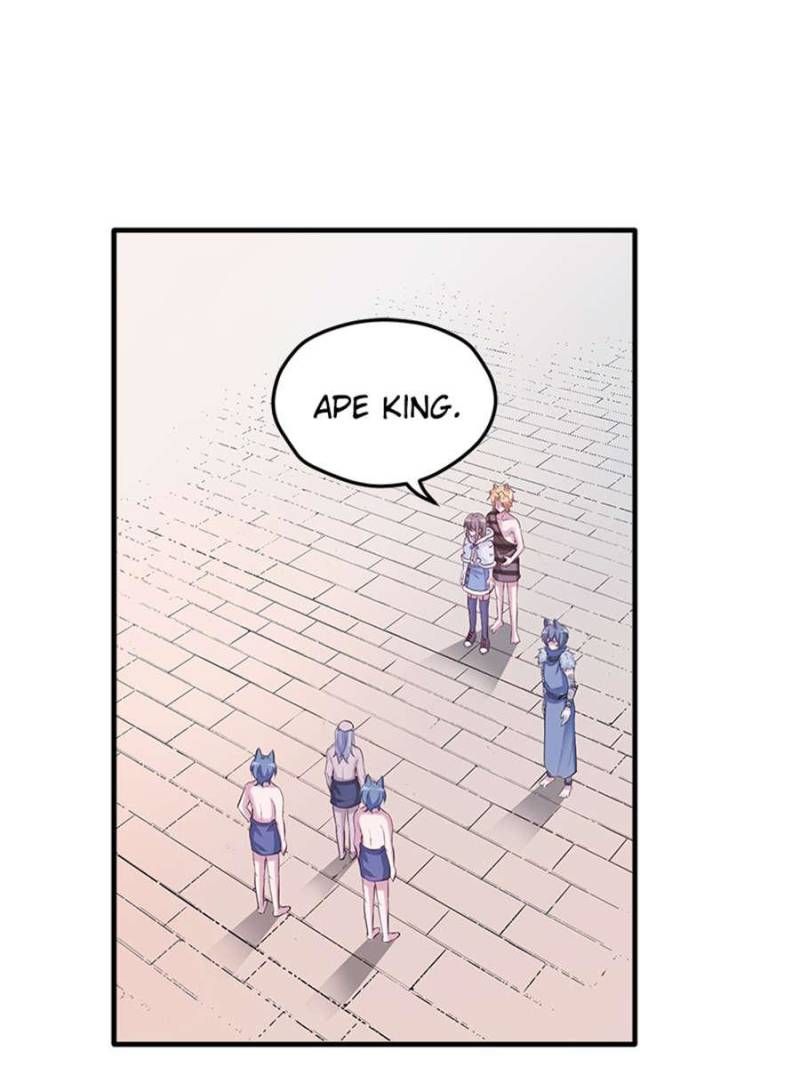 Read Beauty and the Beasts Manga Online