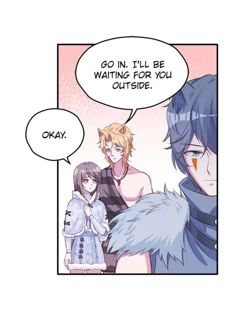 Read Beauty and the Beasts Manga Online