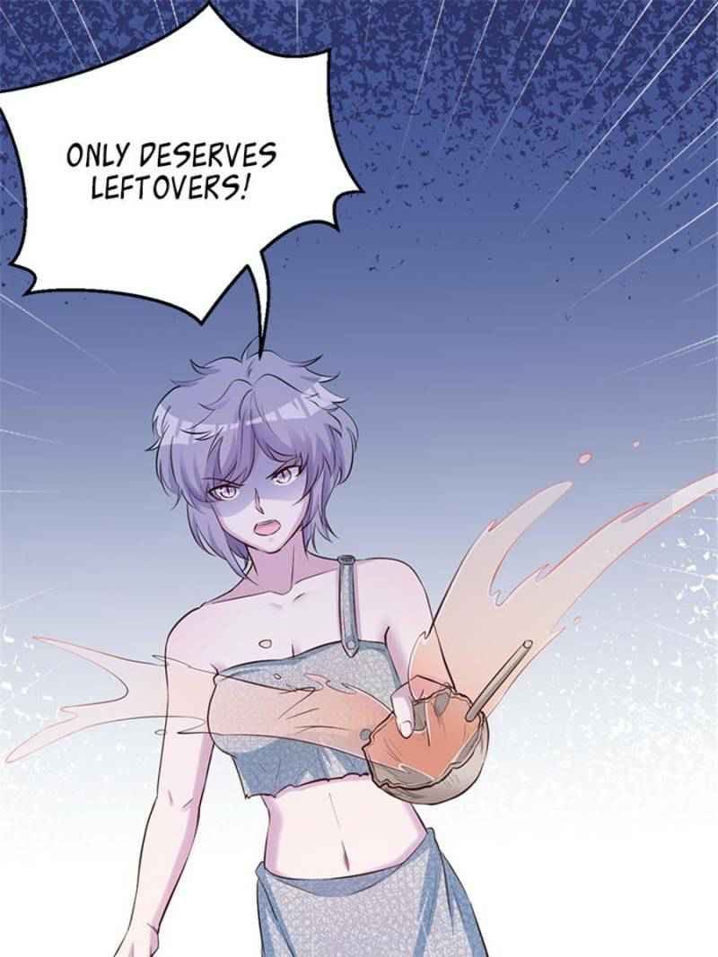 Read Beauty and the Beasts Manga Online