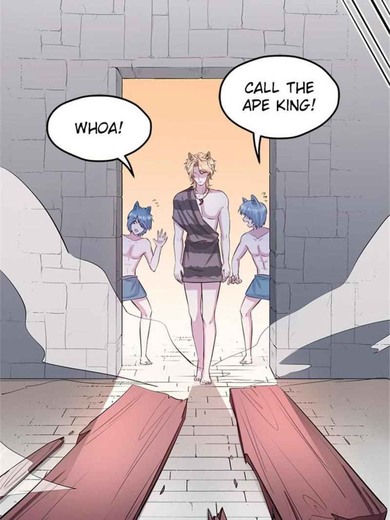 Read Beauty and the Beasts Manga Online