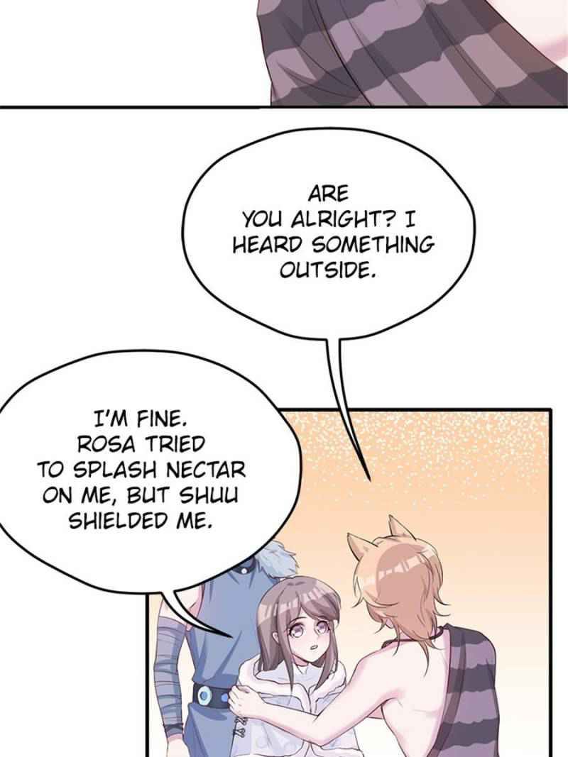 Read Beauty and the Beasts Manga Online