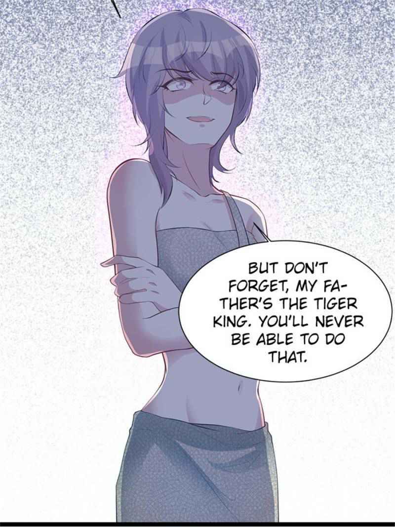 Read Beauty and the Beasts Manga Online