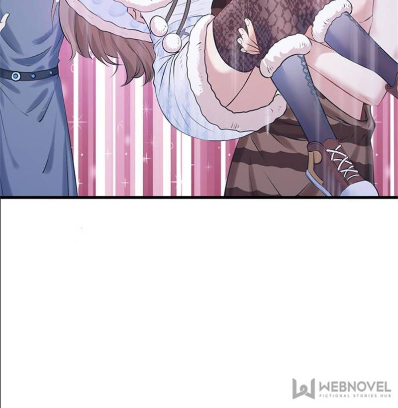 Read Beauty and the Beasts Manga Online