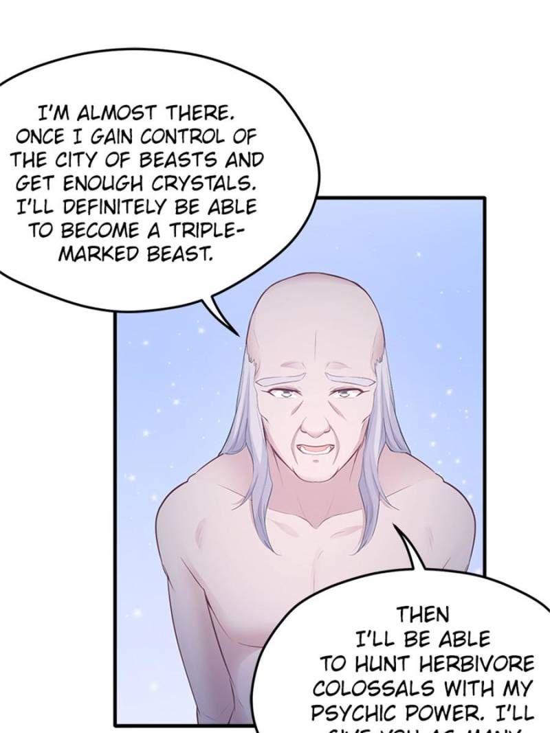 Read Beauty and the Beasts Manga Online