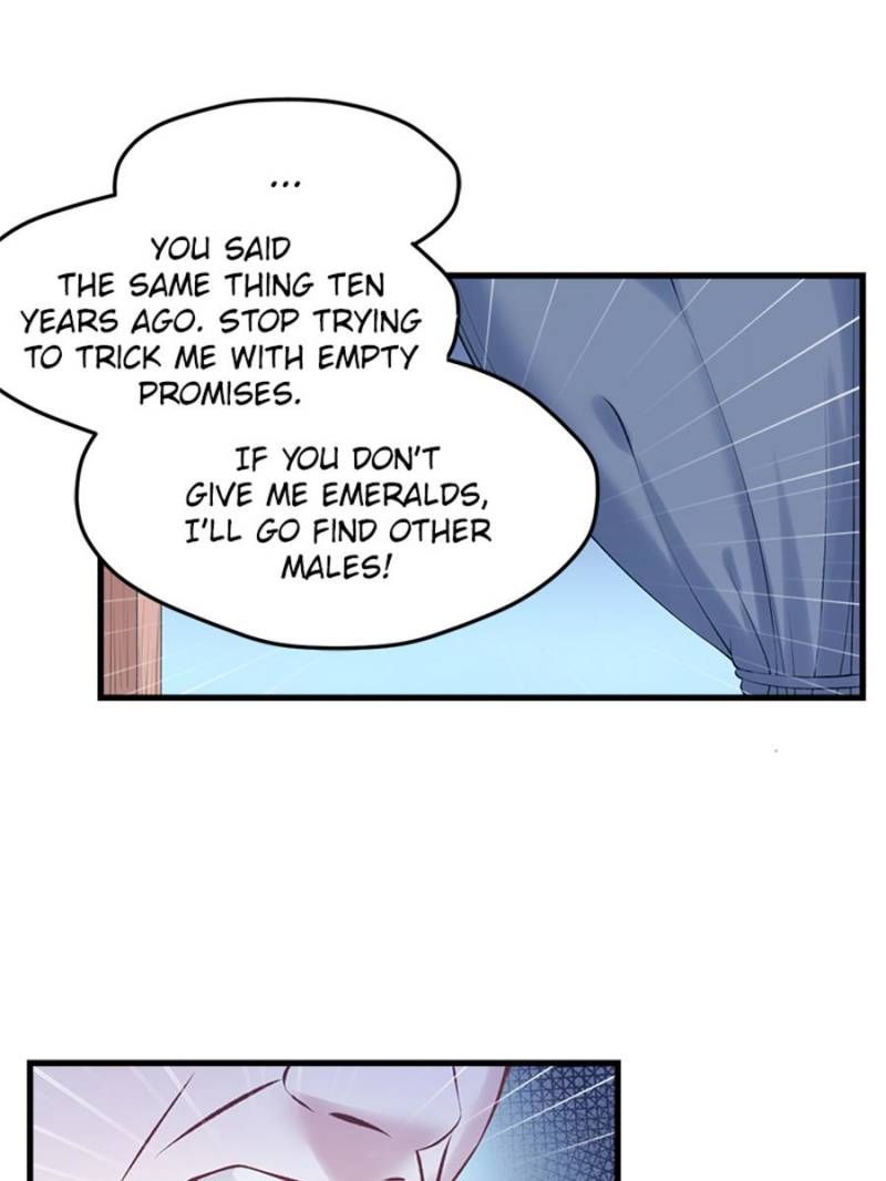 Read Beauty and the Beasts Manga Online