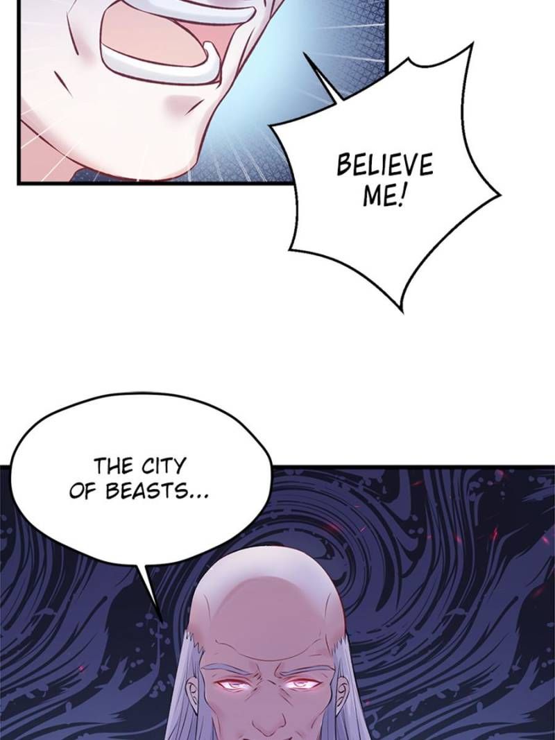 Read Beauty and the Beasts Manga Online