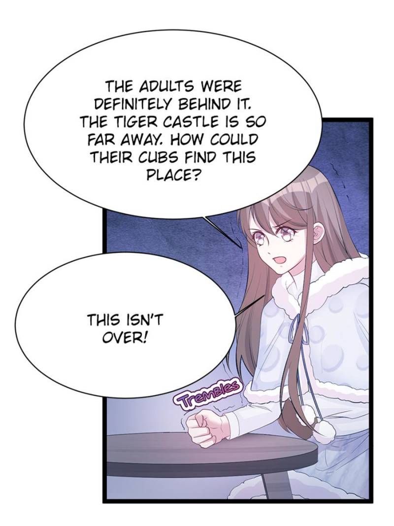 Read Beauty and the Beasts Manga Online