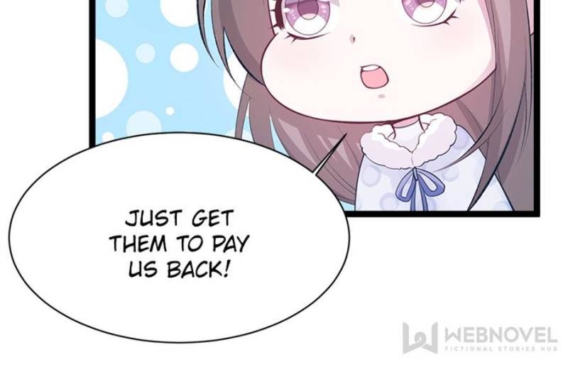 Read Beauty and the Beasts Manga Online