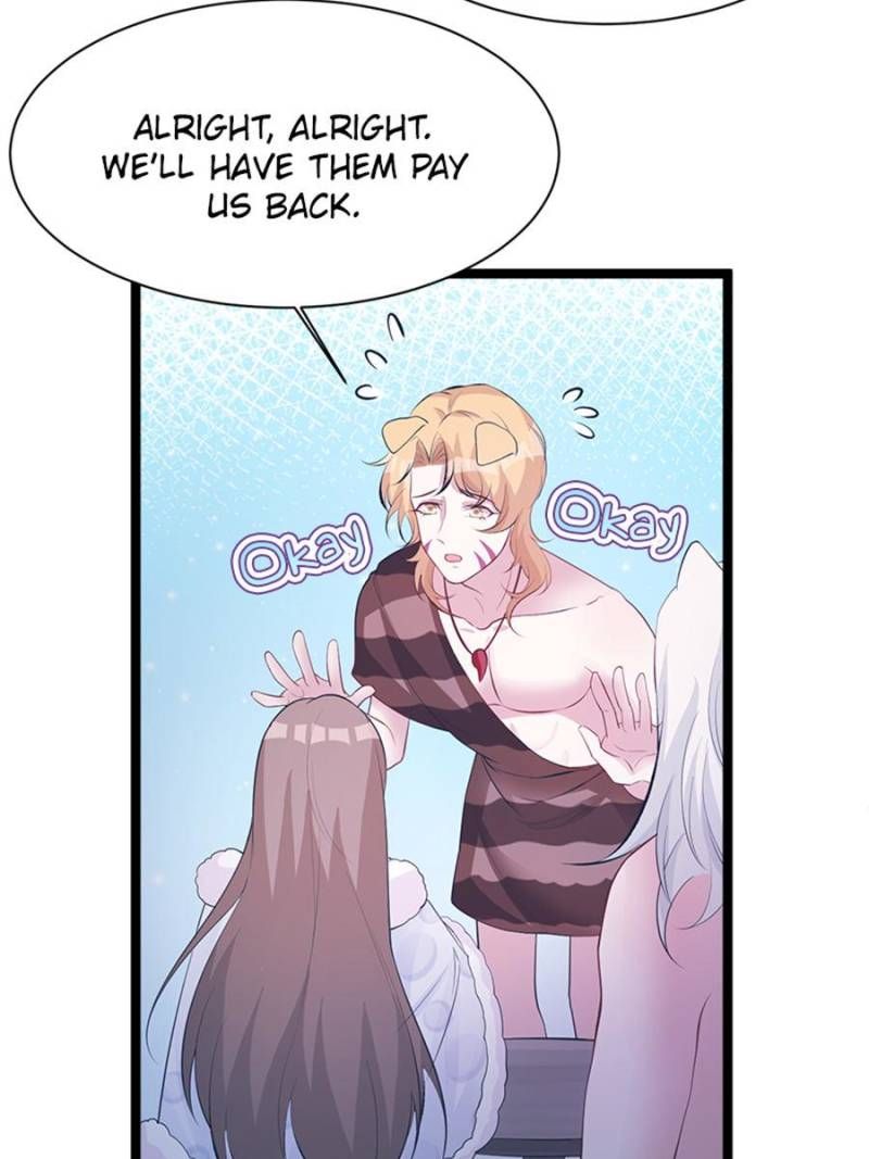 Read Beauty and the Beasts Manga Online