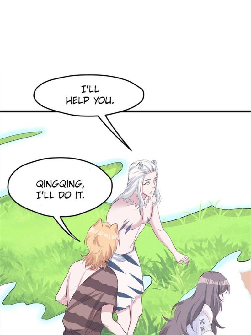 Read Beauty and the Beasts Manga Online