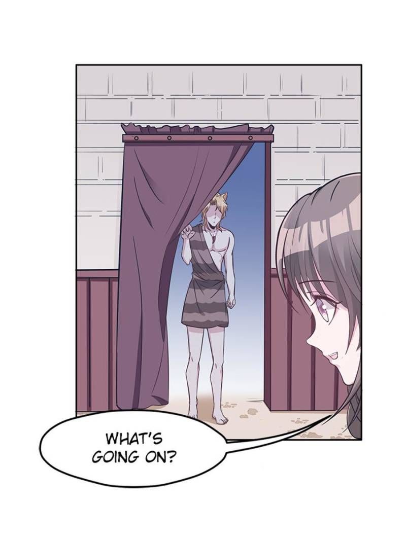 Read Beauty and the Beasts Manga Online