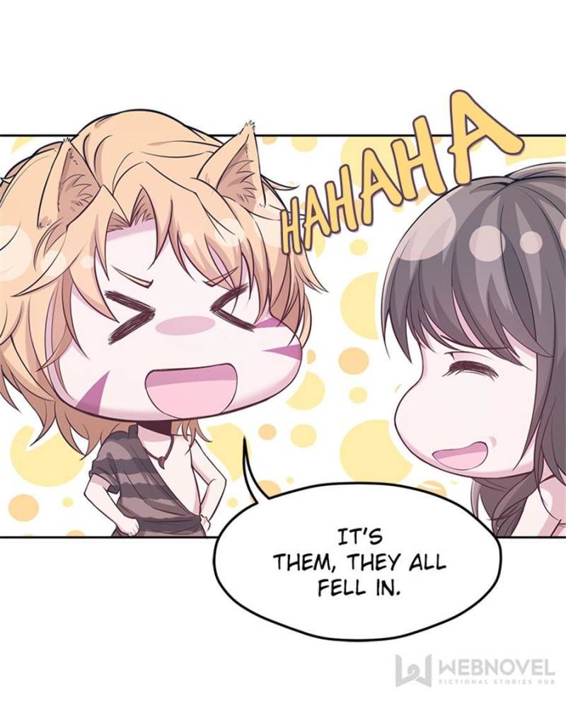 Read Beauty and the Beasts Manga Online