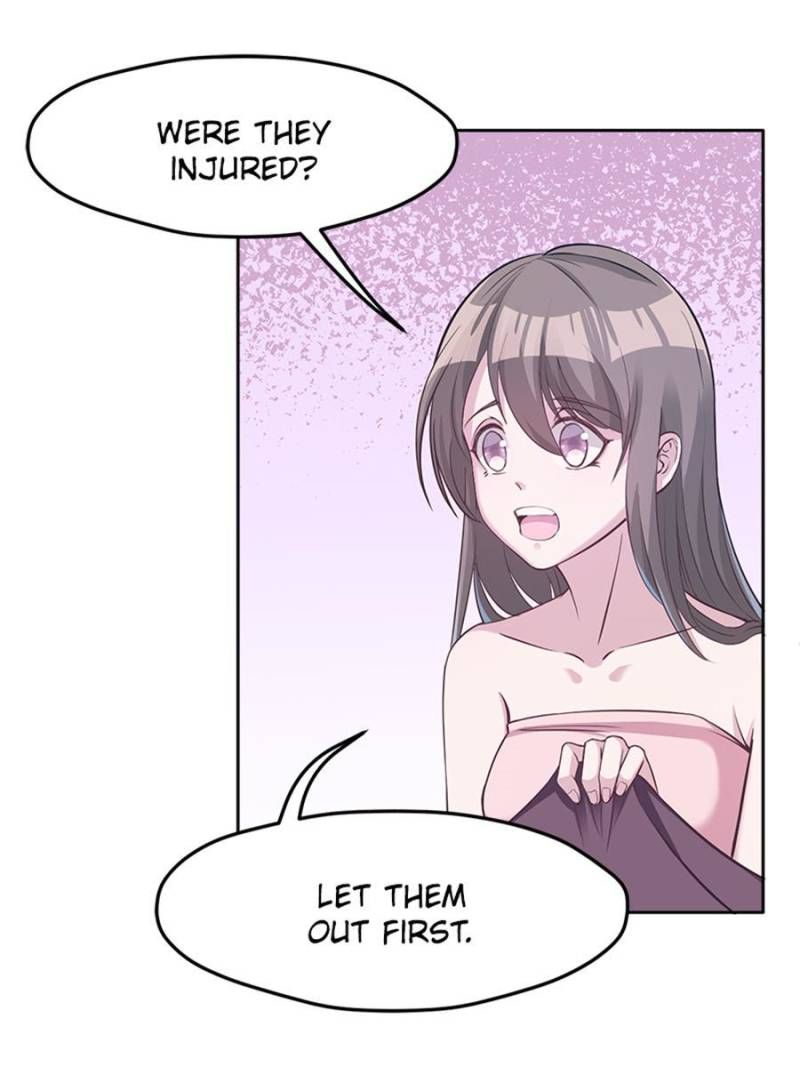 Read Beauty and the Beasts Manga Online