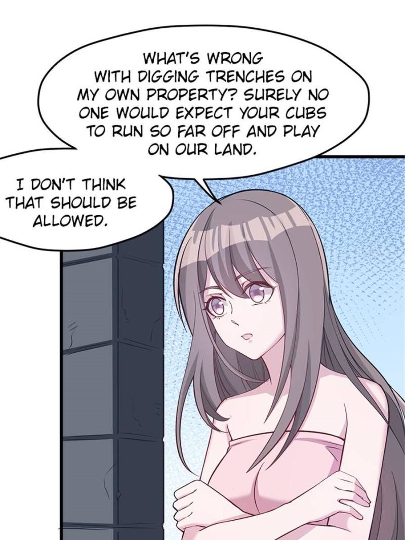 Read Beauty and the Beasts Manga Online