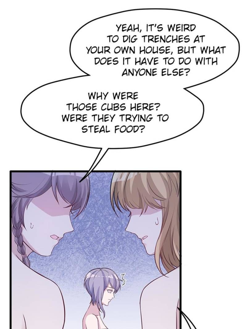 Read Beauty and the Beasts Manga Online