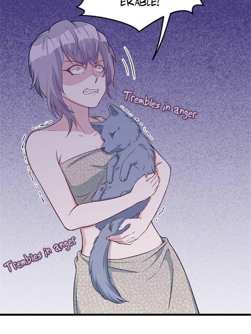 Read Beauty and the Beasts Manga Online