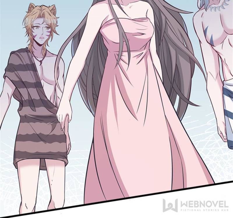Read Beauty and the Beasts Manga Online