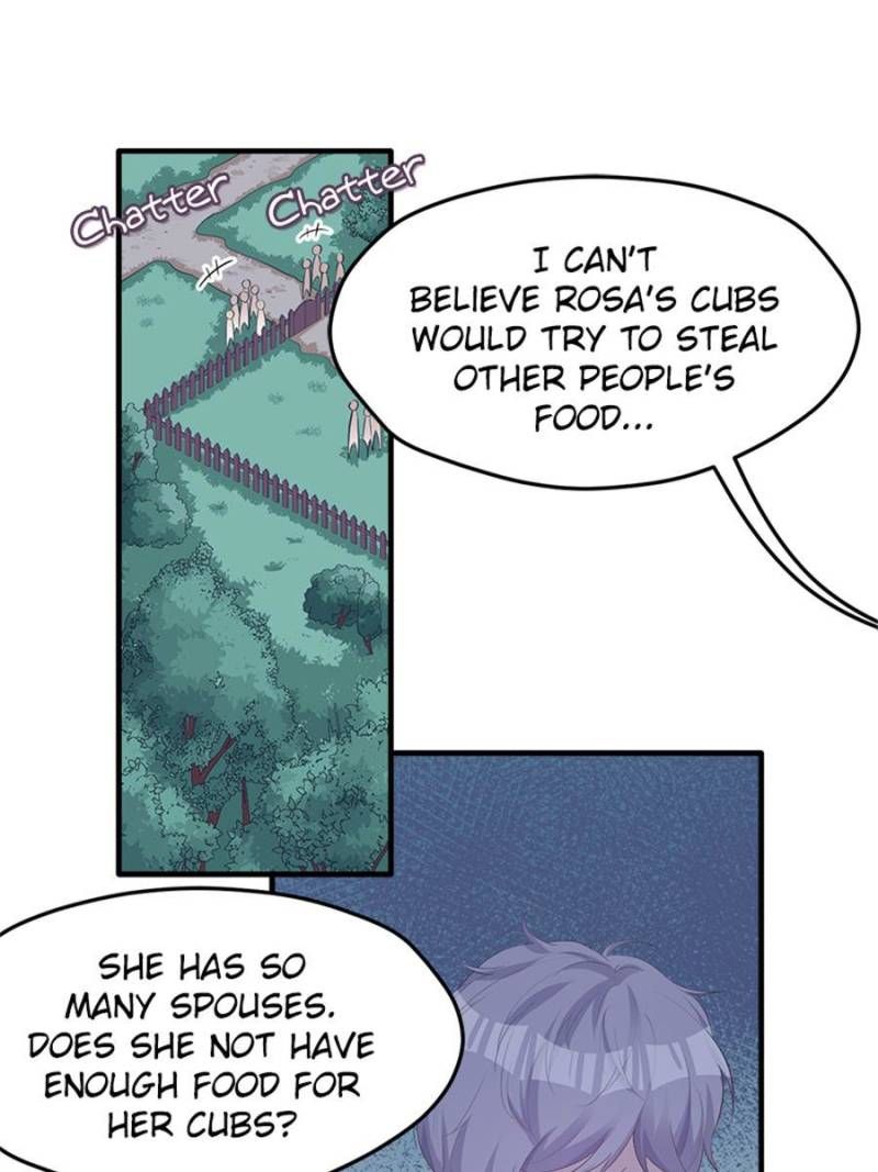 Read Beauty and the Beasts Manga Online