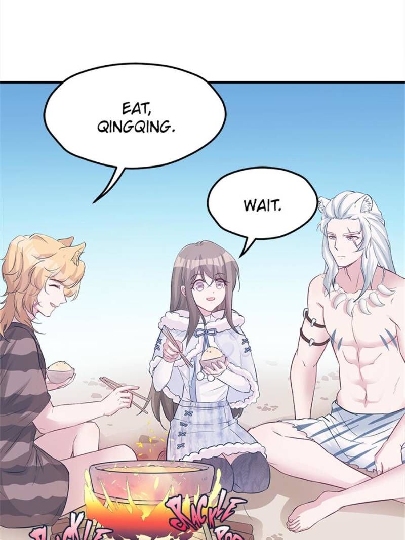 Read Beauty and the Beasts Manga Online