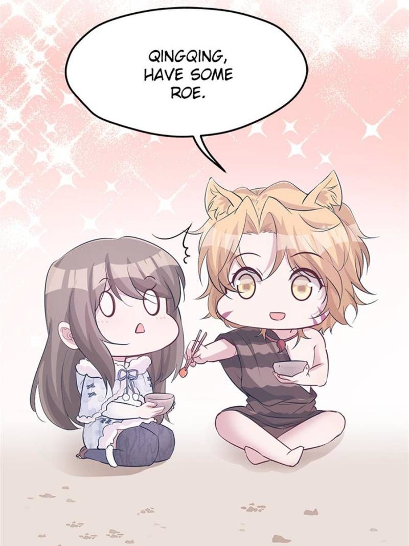Read Beauty and the Beasts Manga Online