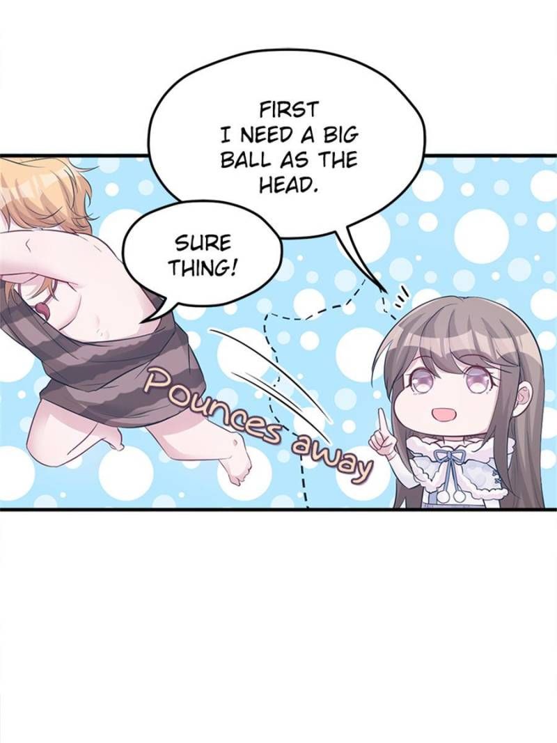 Read Beauty and the Beasts Manga Online