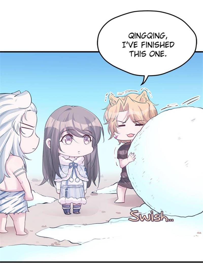Read Beauty and the Beasts Manga Online
