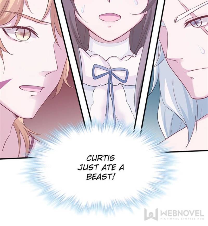 Read Beauty and the Beasts Manga Online
