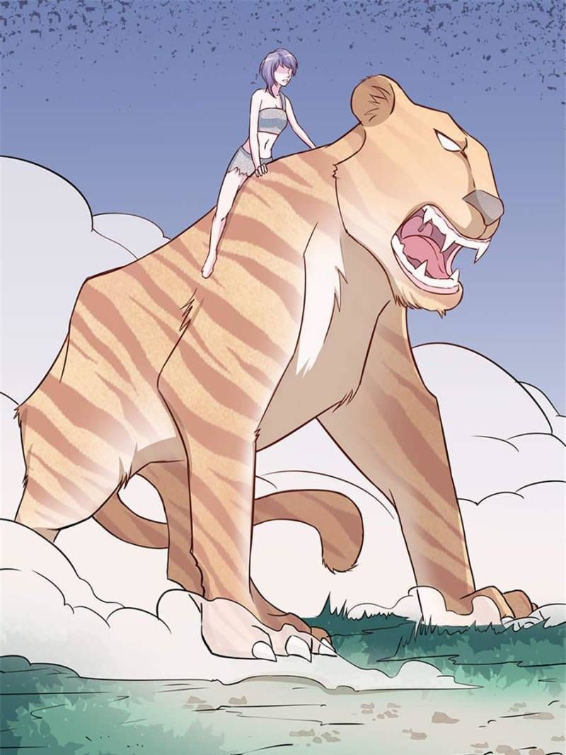 Read Beauty and the Beasts Manga Online