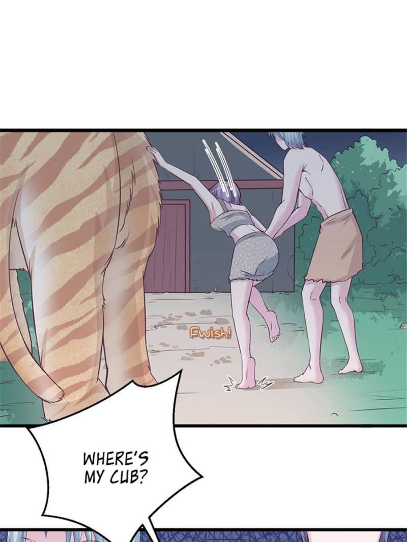Read Beauty and the Beasts Manga Online