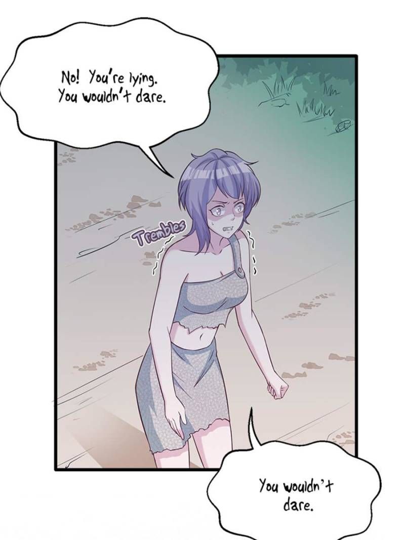 Read Beauty and the Beasts Manga Online