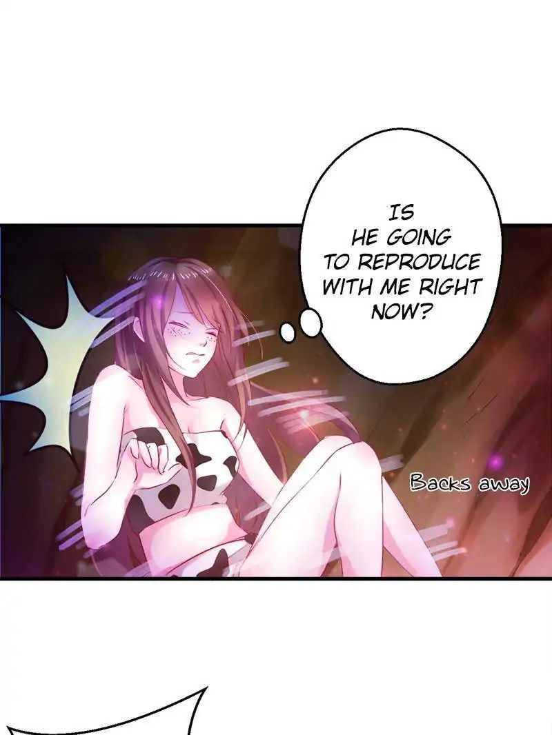 Read Beauty and the Beasts Manga Online