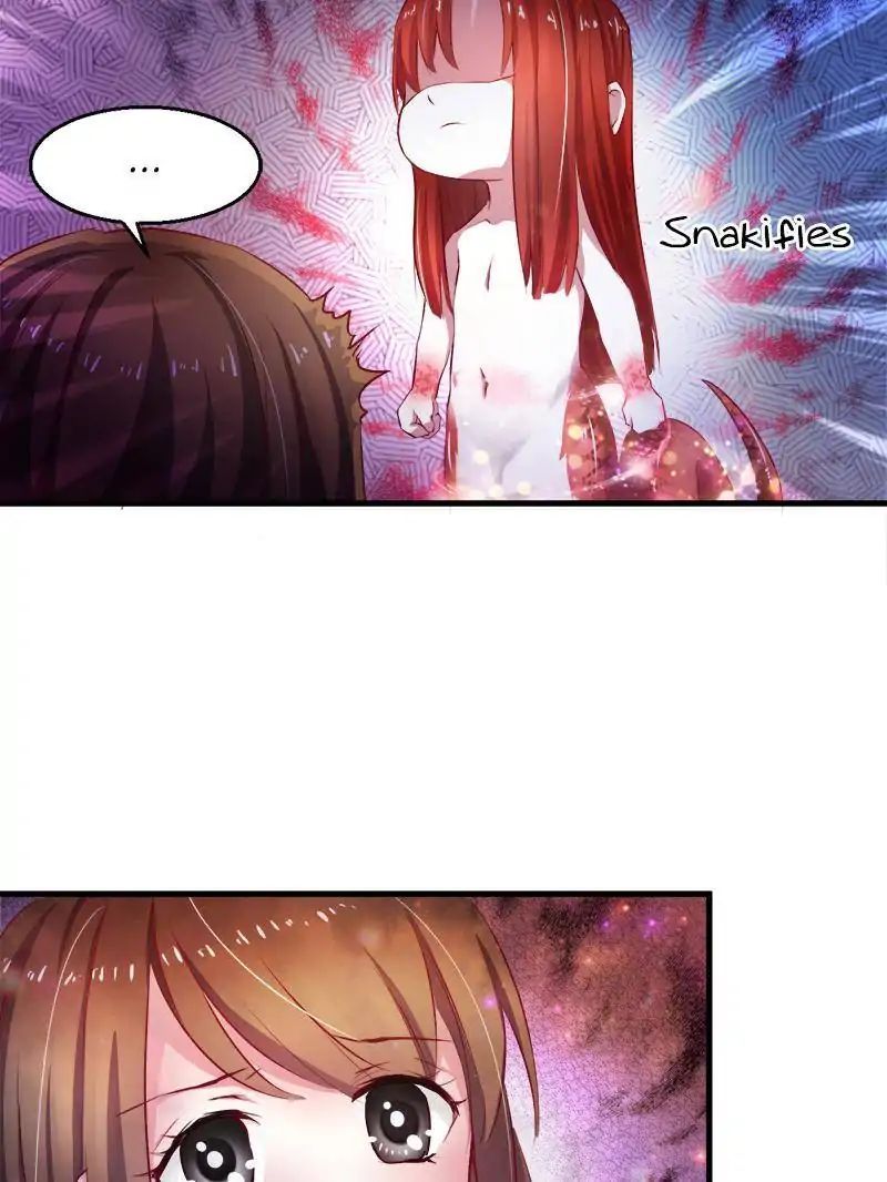Read Beauty and the Beasts Manga Online