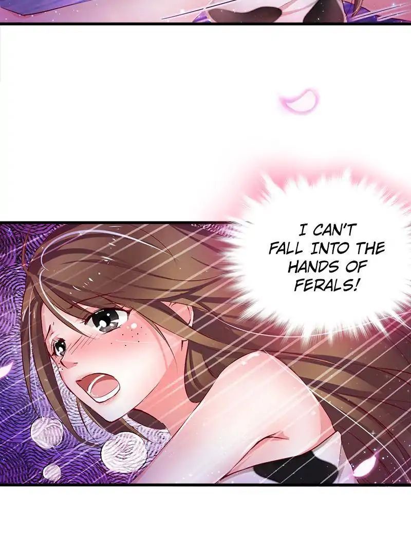 Read Beauty and the Beasts Manga Online