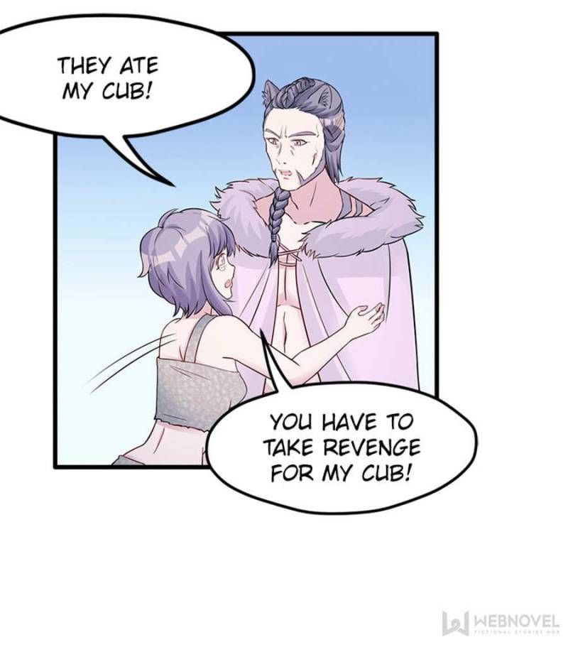 Read Beauty and the Beasts Manga Online